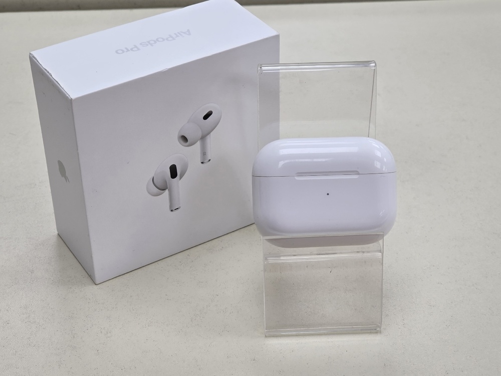 Наушники беспроводные Apple AirPods Pro 2 Gen