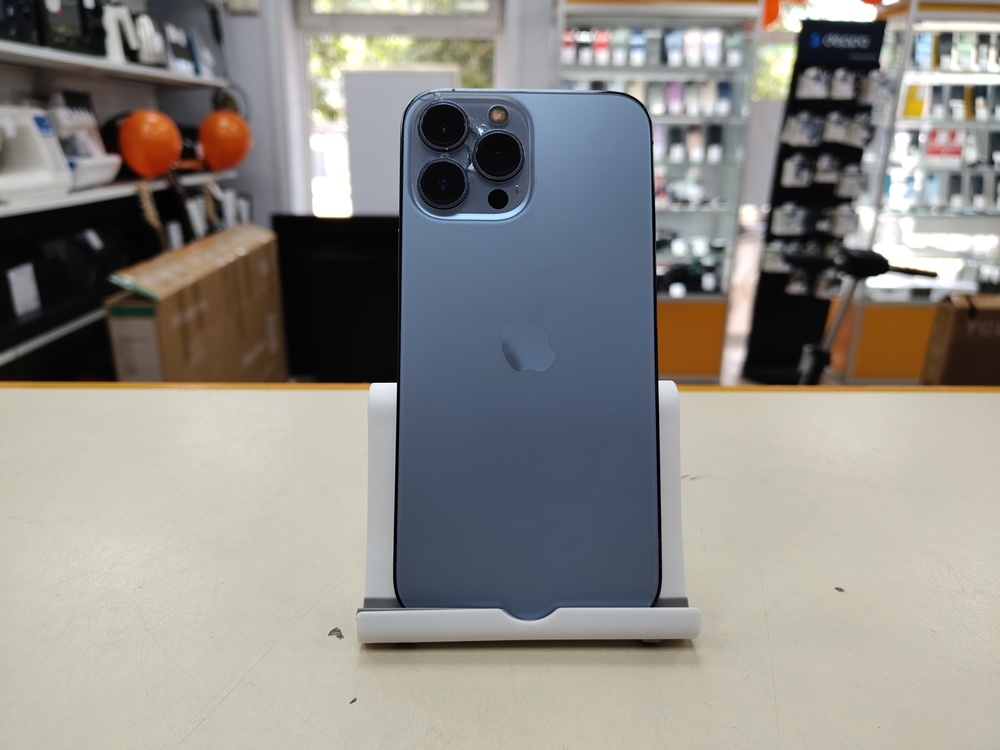 Смартфон Apple Iphone 13 Pro Max 128Gb