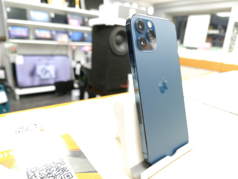 Смартфон Apple iPhone 12 Pro 512Gb