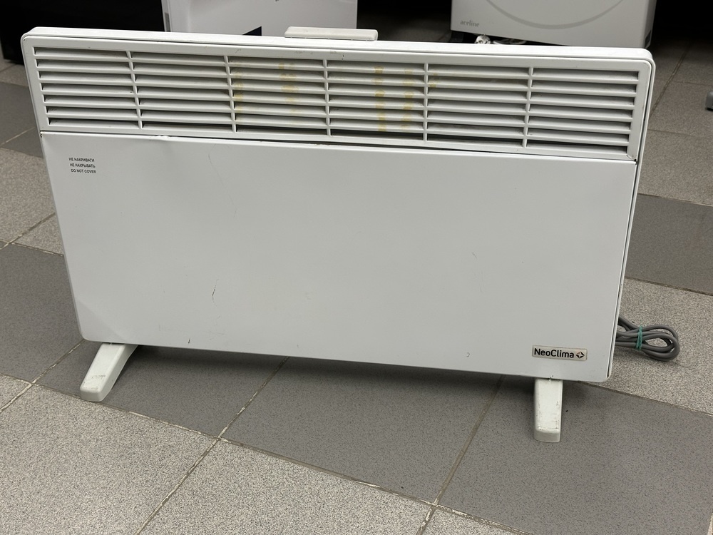 Конвектор NeoClima T2.0