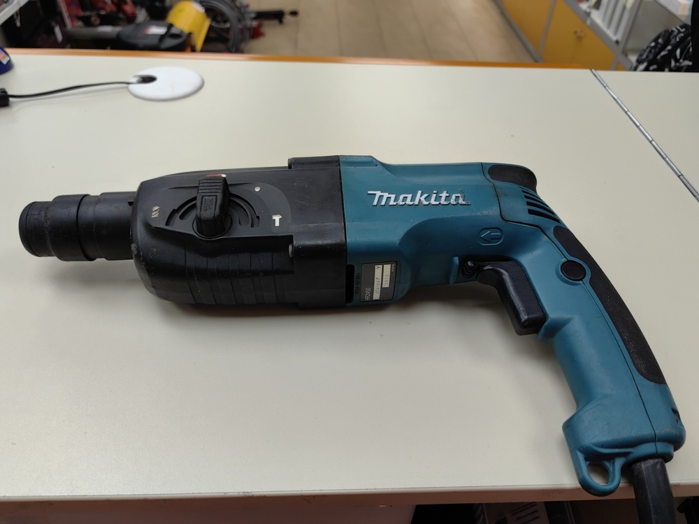 Перфоратор Makita HR-2450
