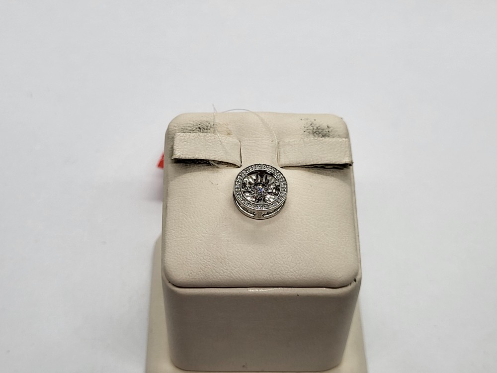 03-12-5478-31-00 ПОДВЕСКА БРИЛЛИАНТ (Au 585)