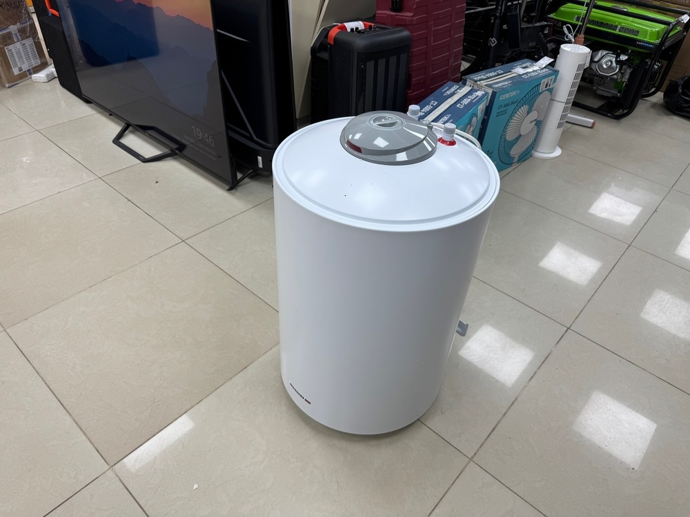 Водонагреватель Edisson ER 80 V