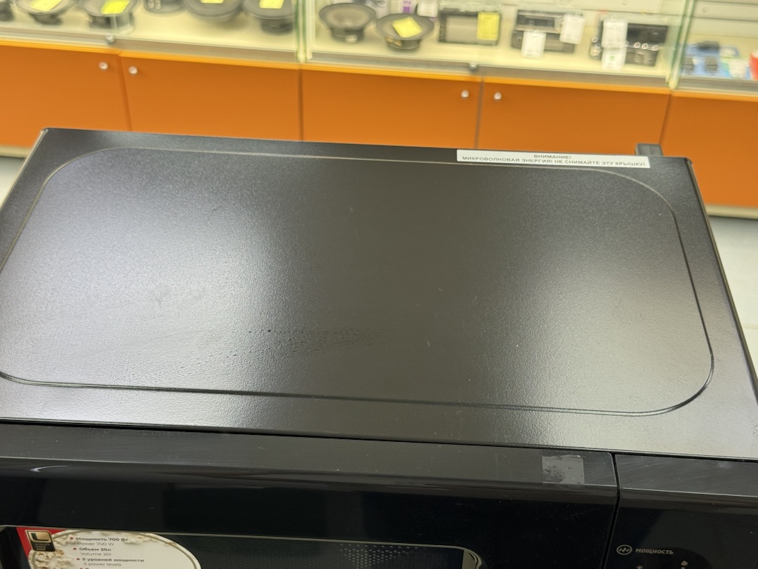 Микроволновая печь Leran FMO 20M22B