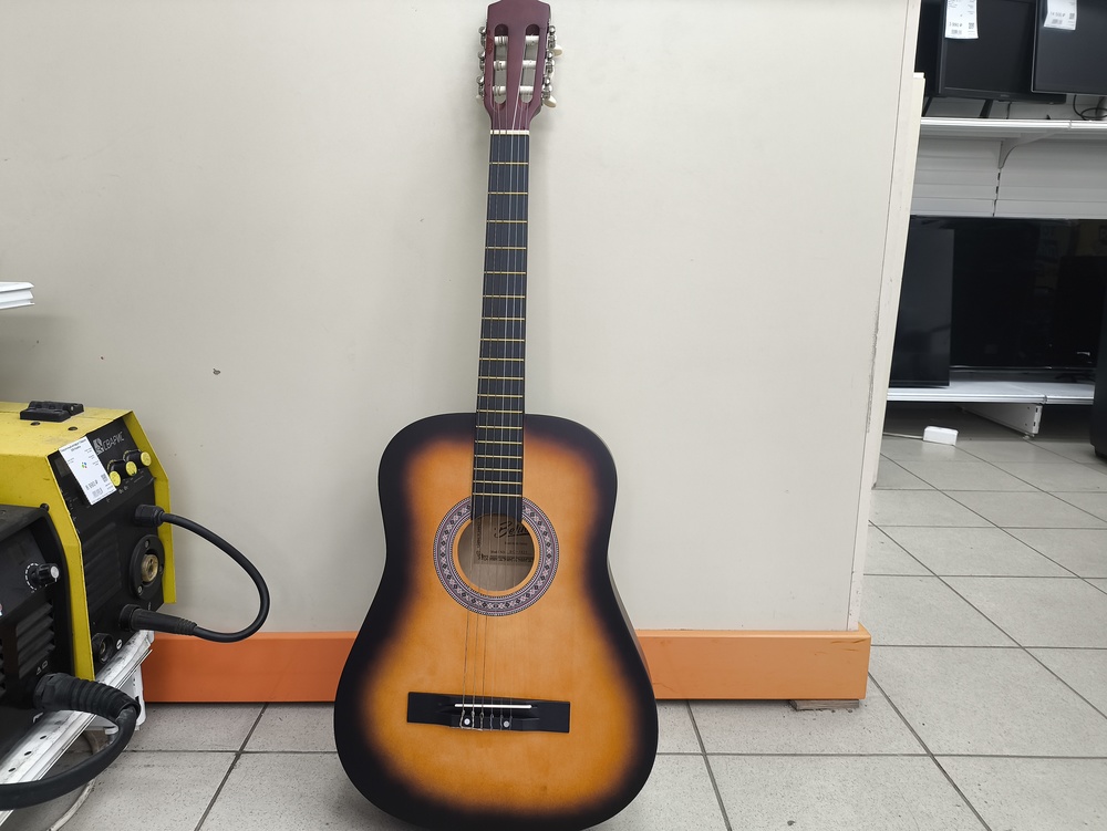 Гитара акустическая Belucci BC 3825 SB