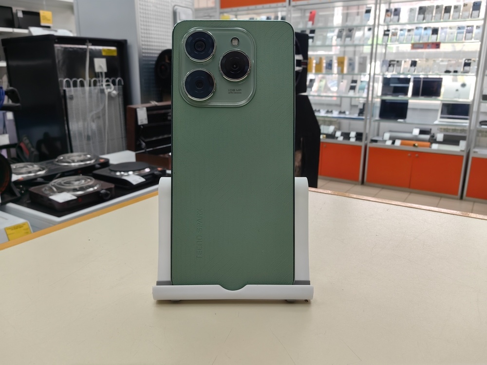 Смартфон Tecno SPARK 20 PRO 8/256