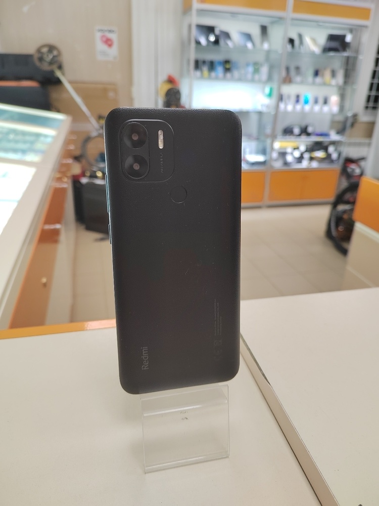 Смартфон Xiaomi Redmi A2+ 3/64