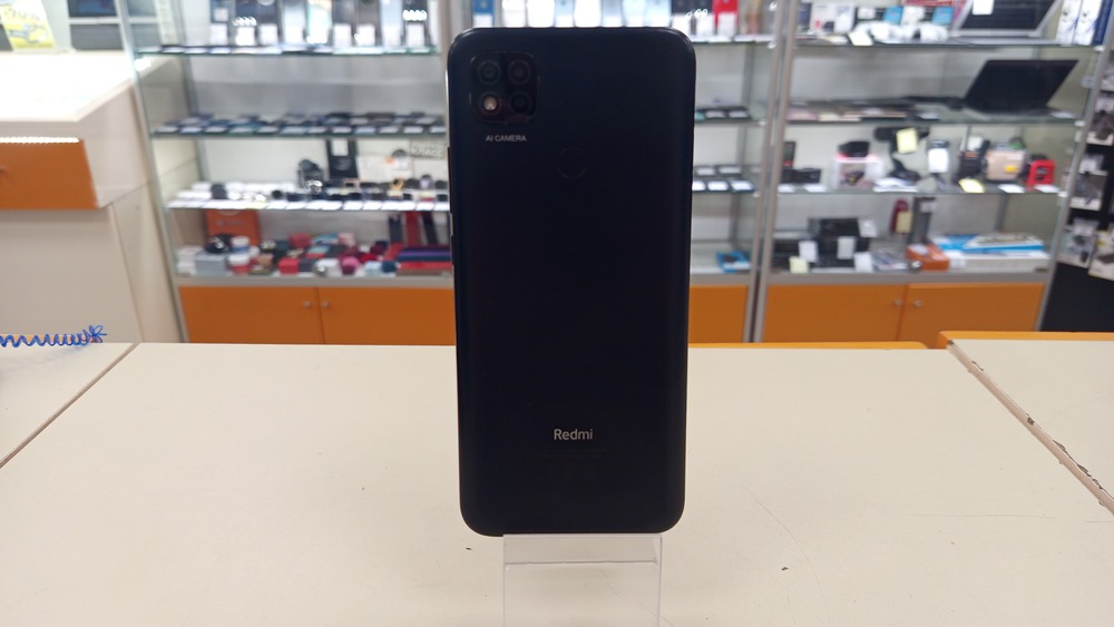 Смартфон Xiaomi Redmi 9C 2/32 NFC