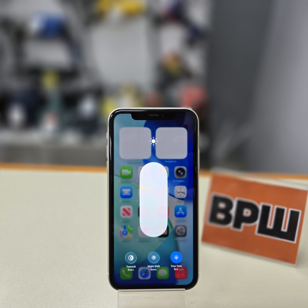 Смартфон Apple iPhone 11 128Gb
