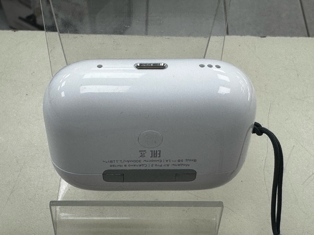 Наушники беспроводные Deppa 44167 Air Pro 2