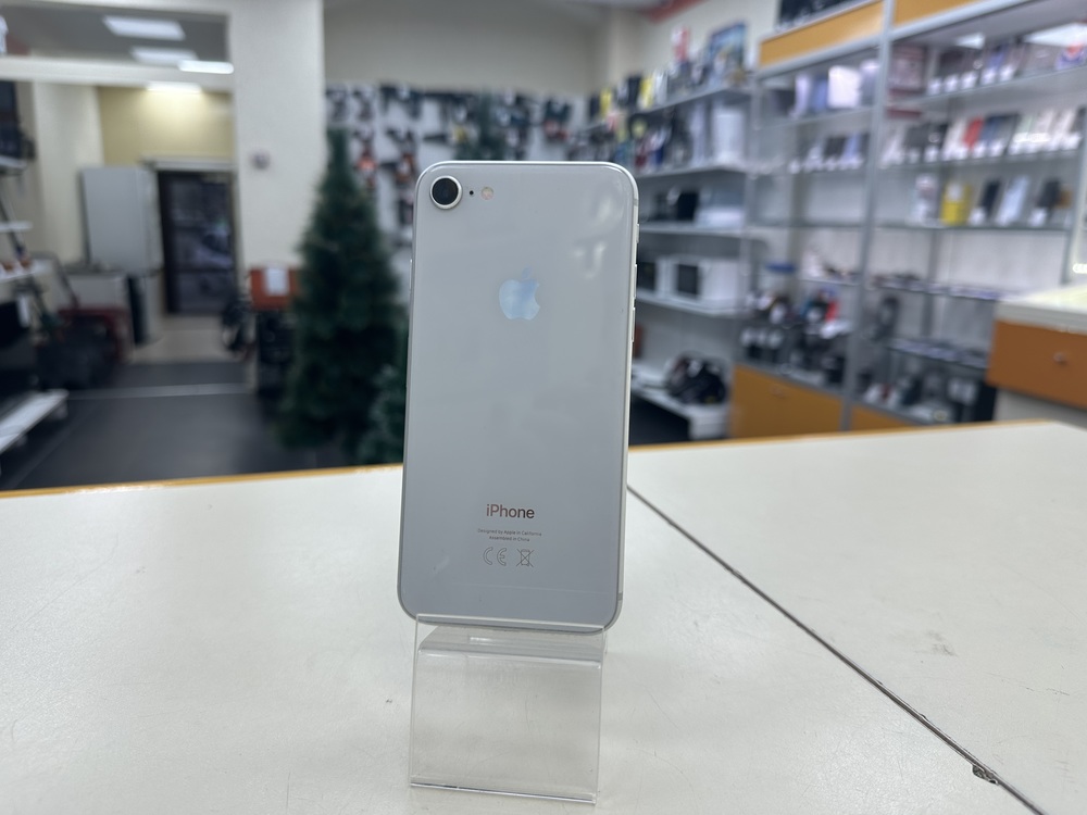 Смартфон Apple iPhone 8 256Gb