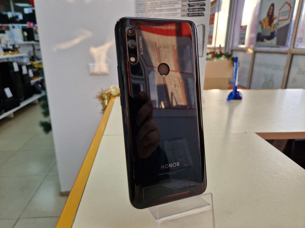 Смартфон Honor 9X 4/128