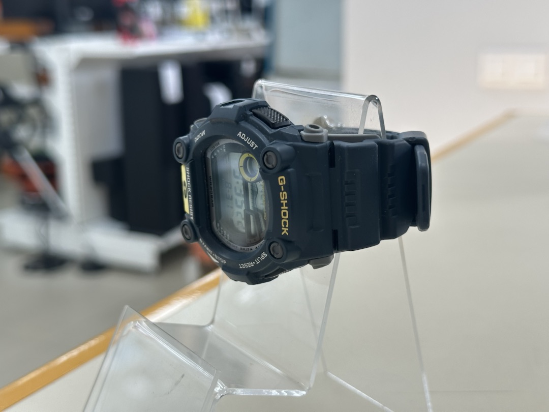 Часы наручные Casio G-7900