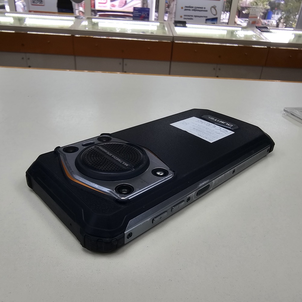 Смартфон Oukitel WP22