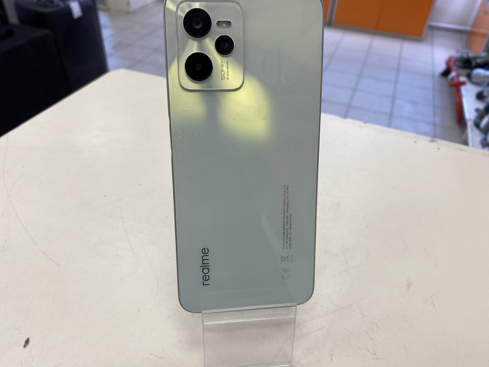 Смартфон Realme C35 4/64