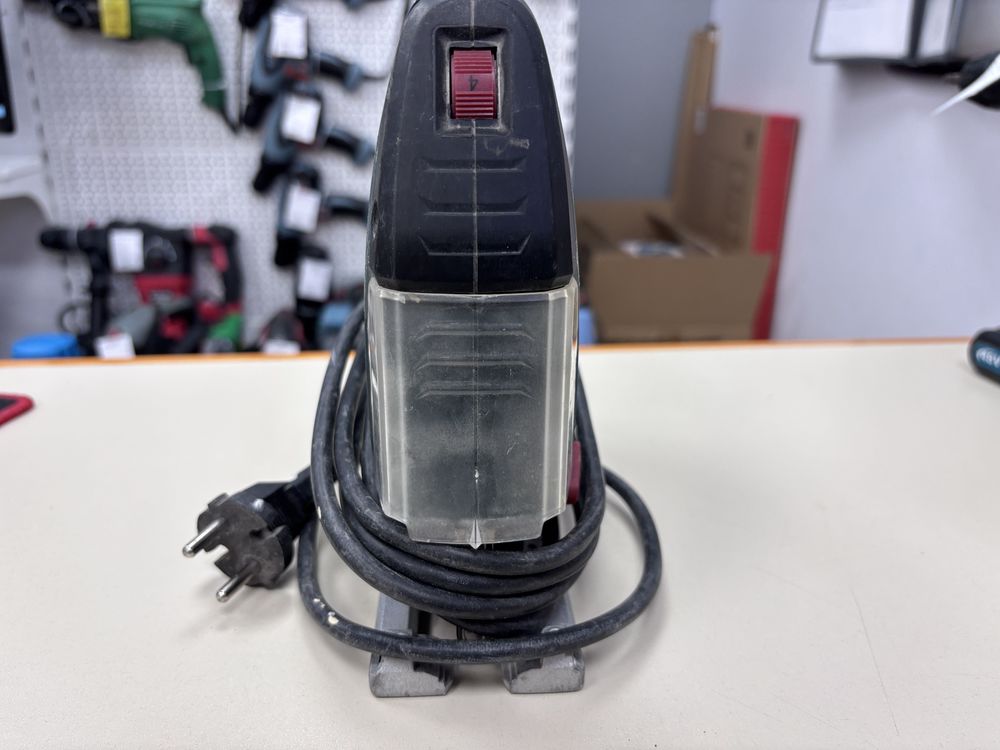 Лобзик Metabo Steeb 65