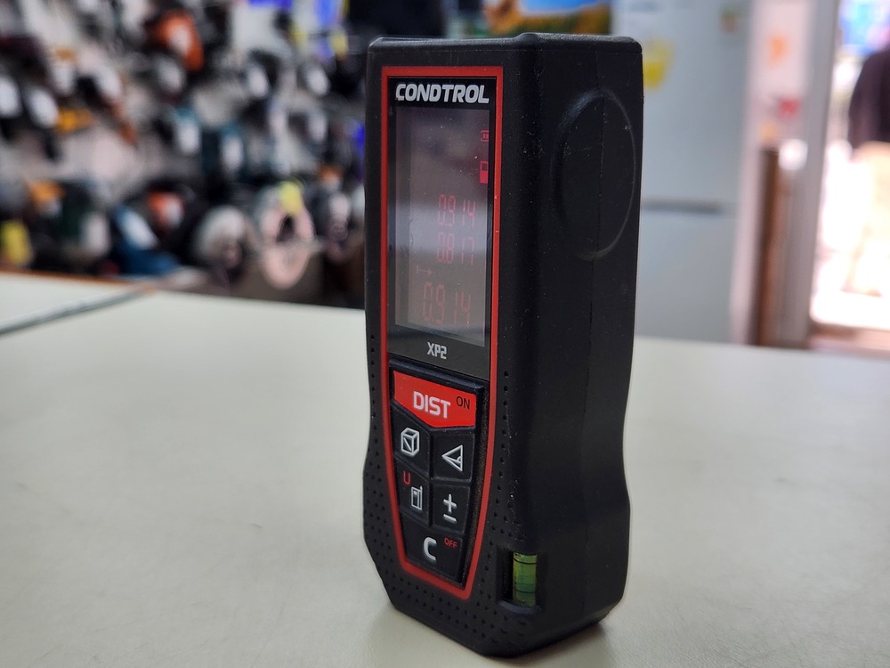 Дальномер CONDTROL XP-2