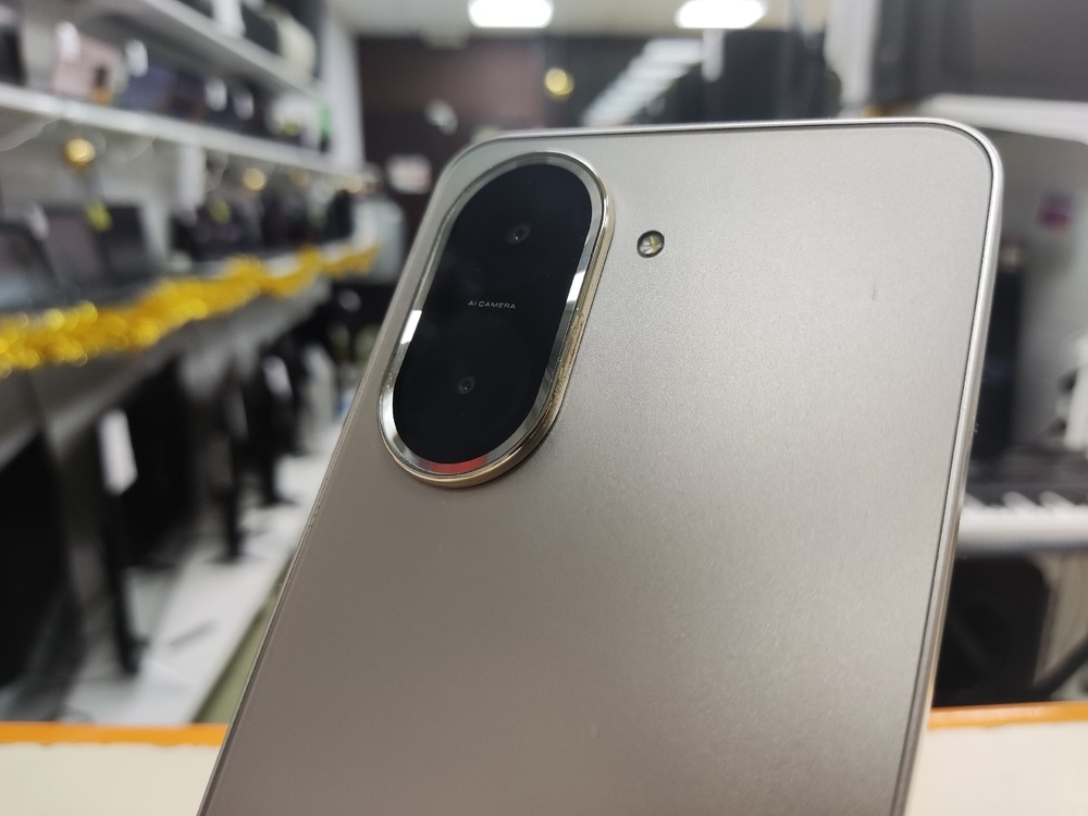 Смартфон Xiaomi Redmi A5 4/64