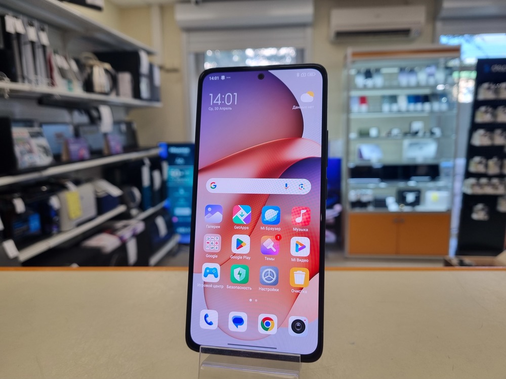 Смартфон Xiaomi Redmi note 13 8/256