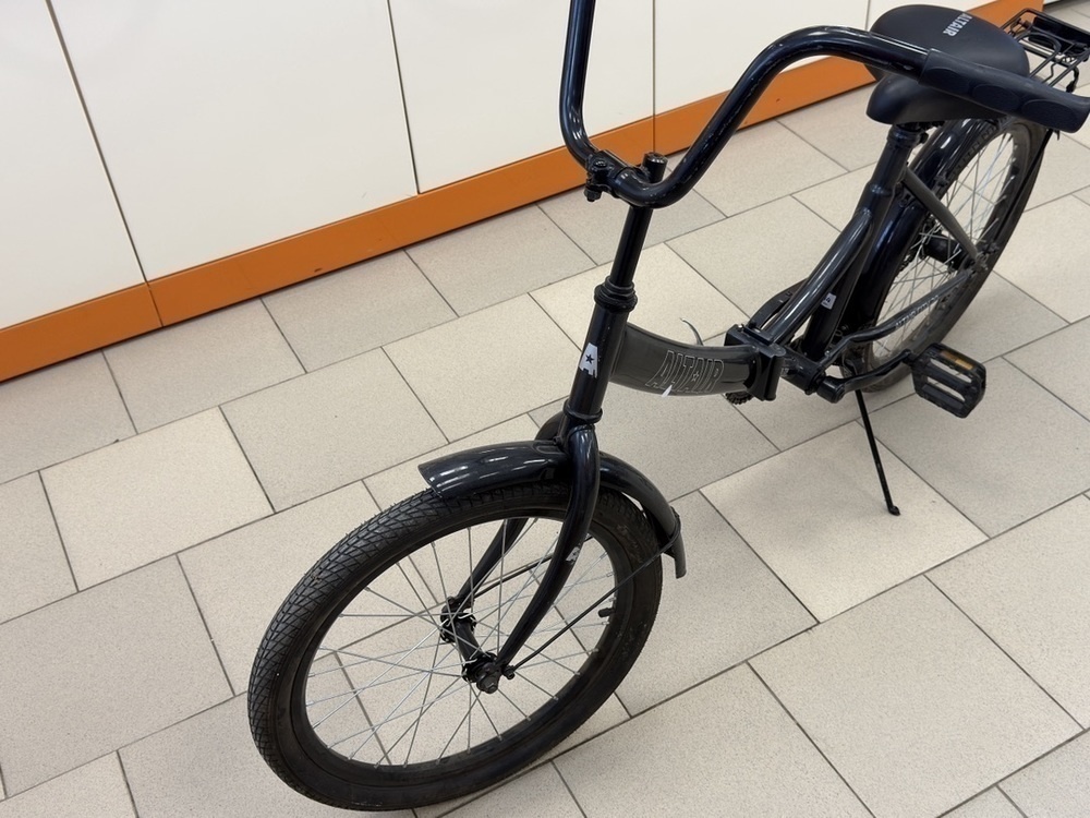 Велосипед Altair city 20;