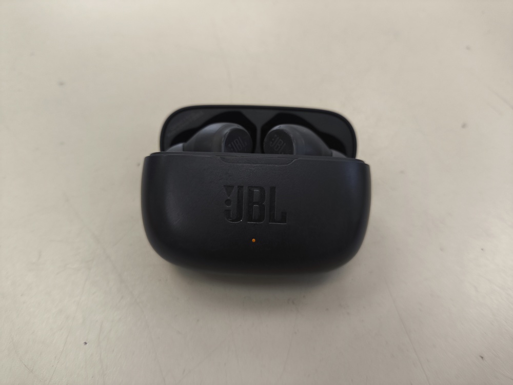 Наушники беспроводные JBL WAVE 200TWS;