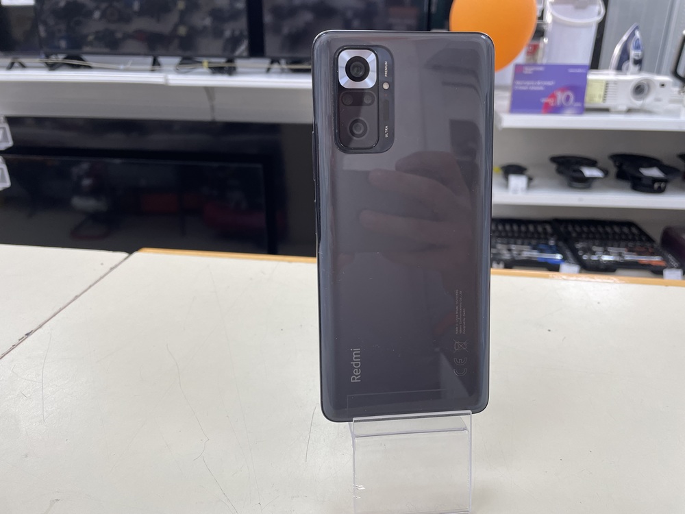 Смартфон Xiaomi Redmi Note 10 Pro 8/128