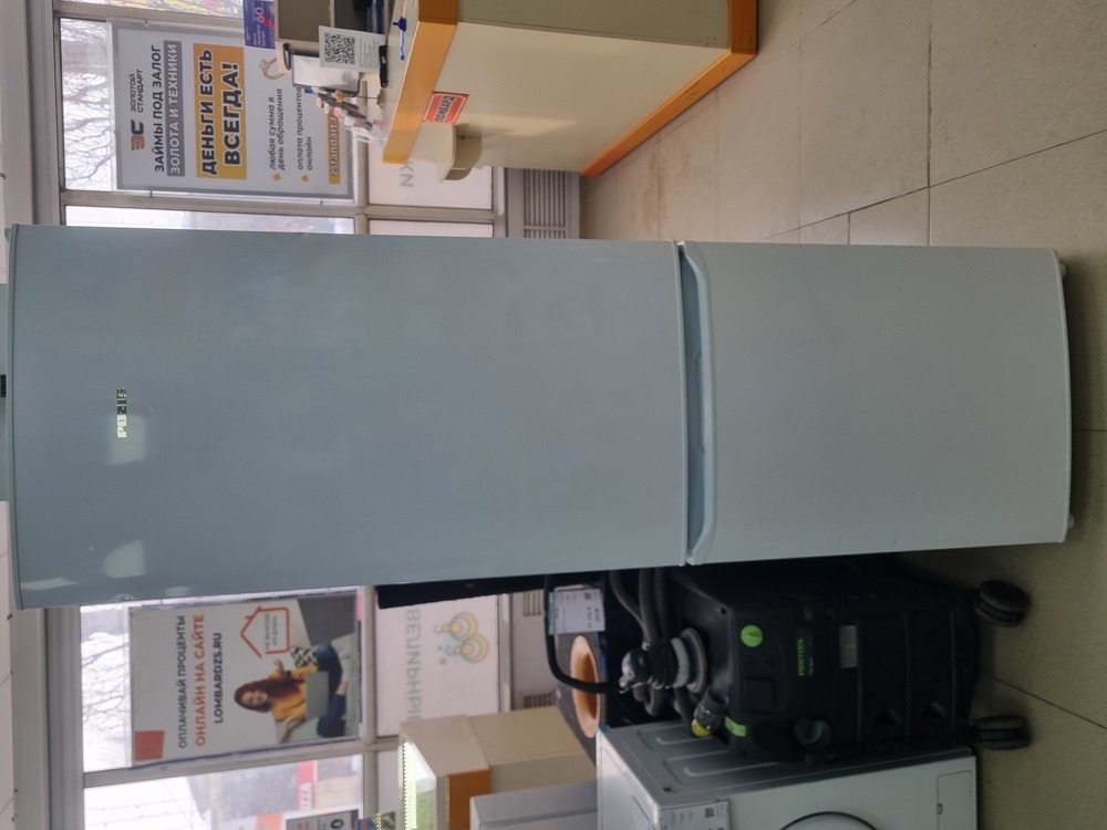 Холодильник Poriz RK-149