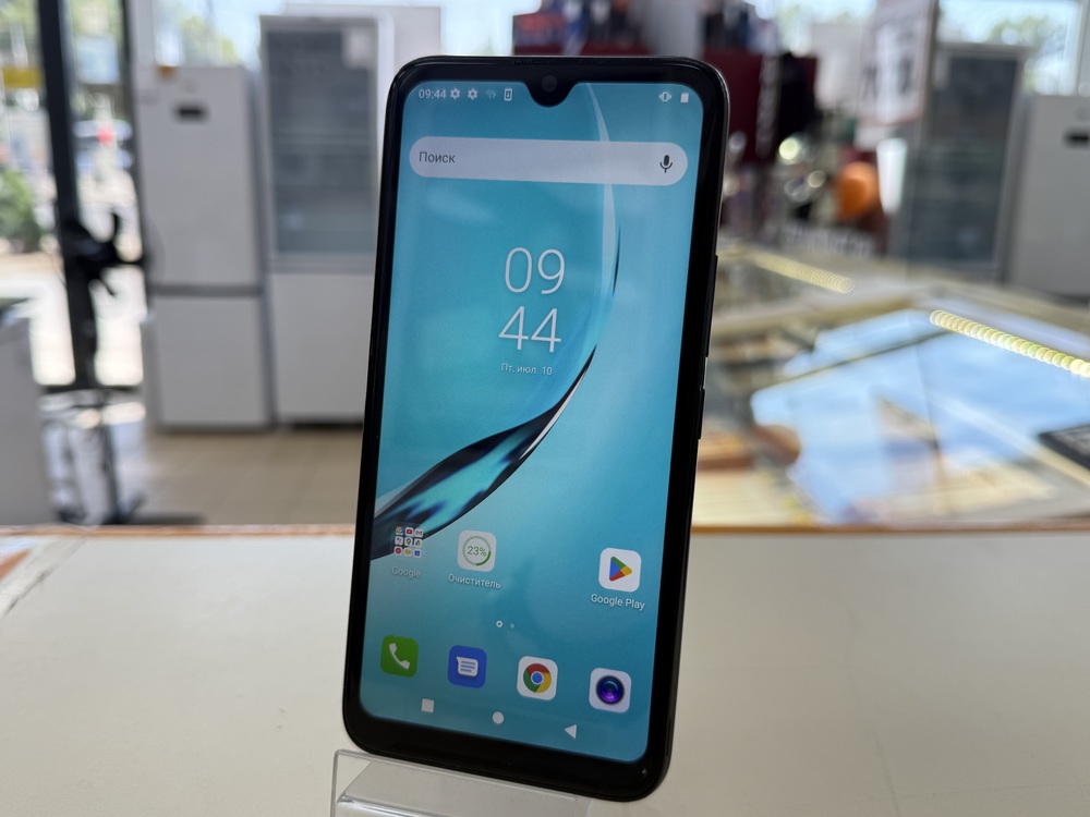 Смартфон Itel A48 2/32