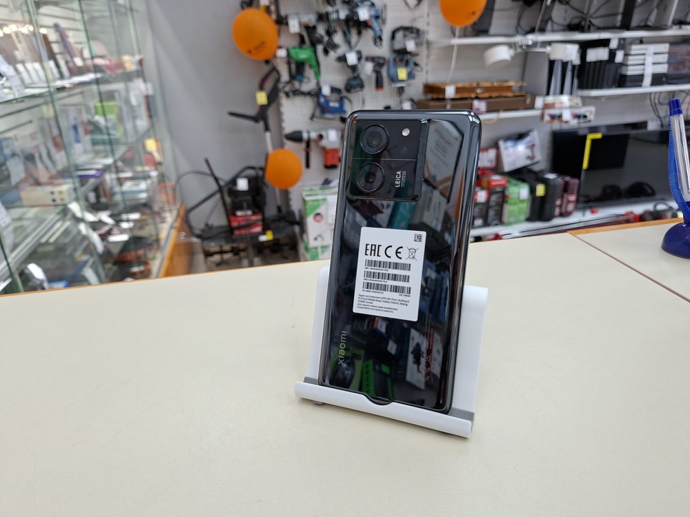 Смартфон Xiaomi 13T 8/256
