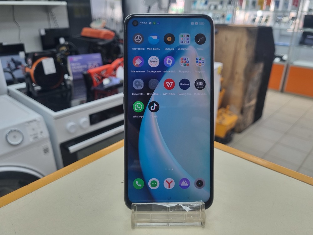 Смартфон Realme 8i 4/64