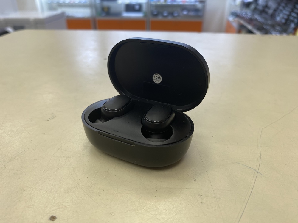 Наушники беспроводные XIAOMI AirDots 2