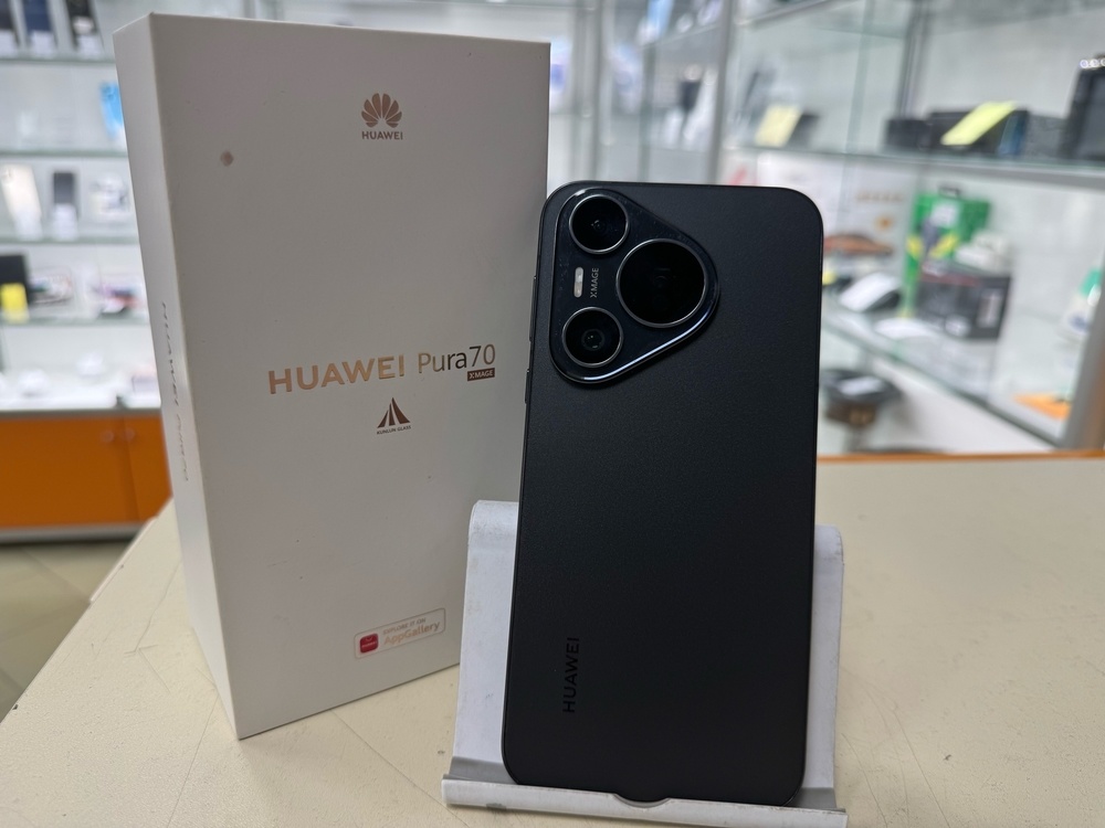 Смартфон Huawei Pura 70 12/256