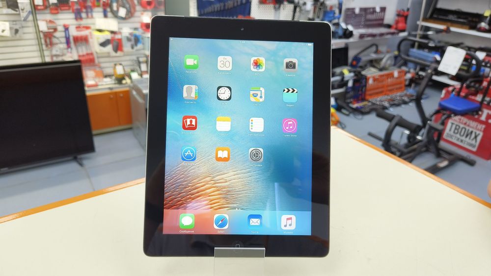 Планшет iPad 1 32GB