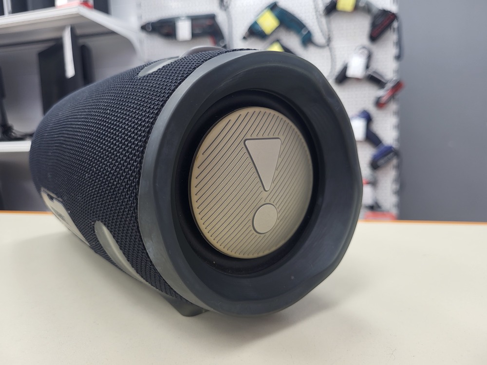 Портативная акустика JBL XTREME 2