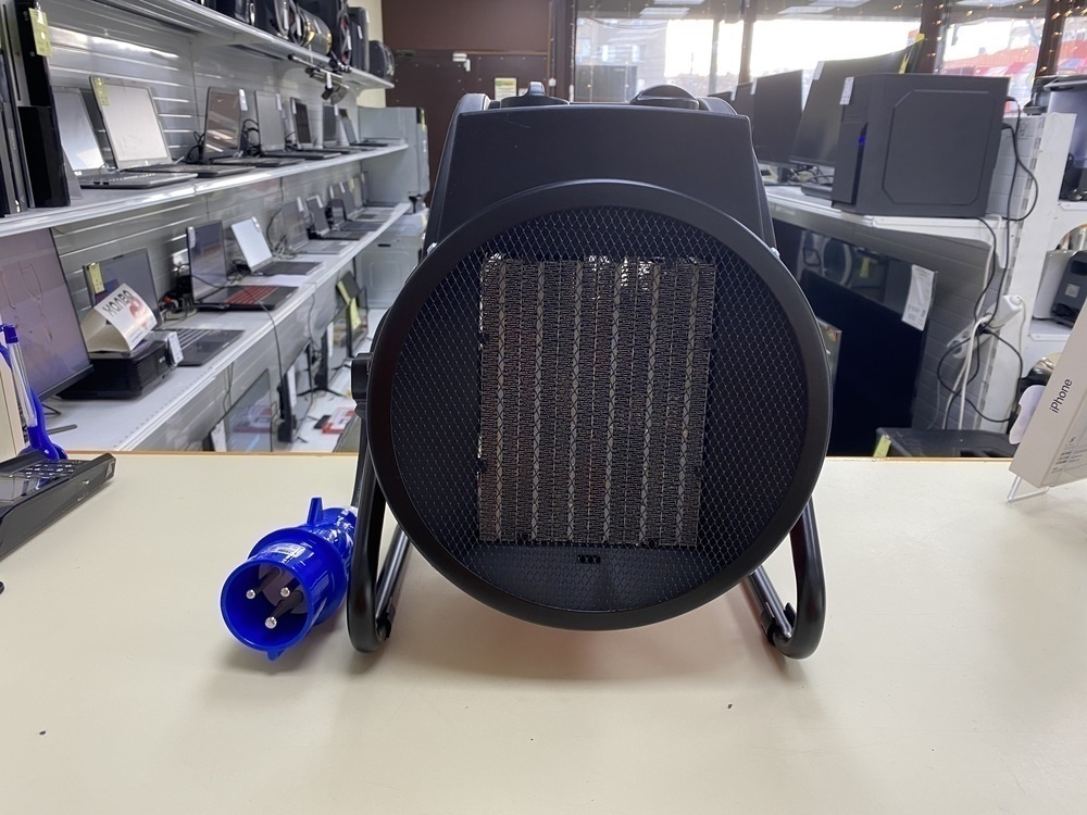 Тепловая пушка Ресанта ТЭП-5000К1