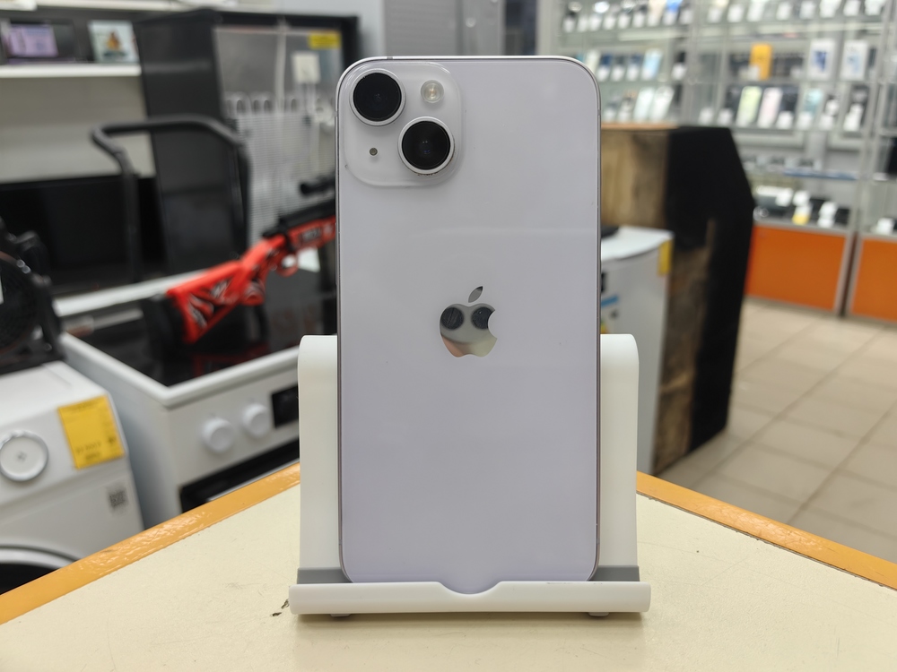 Смартфон Apple Iphone 14 256Gb