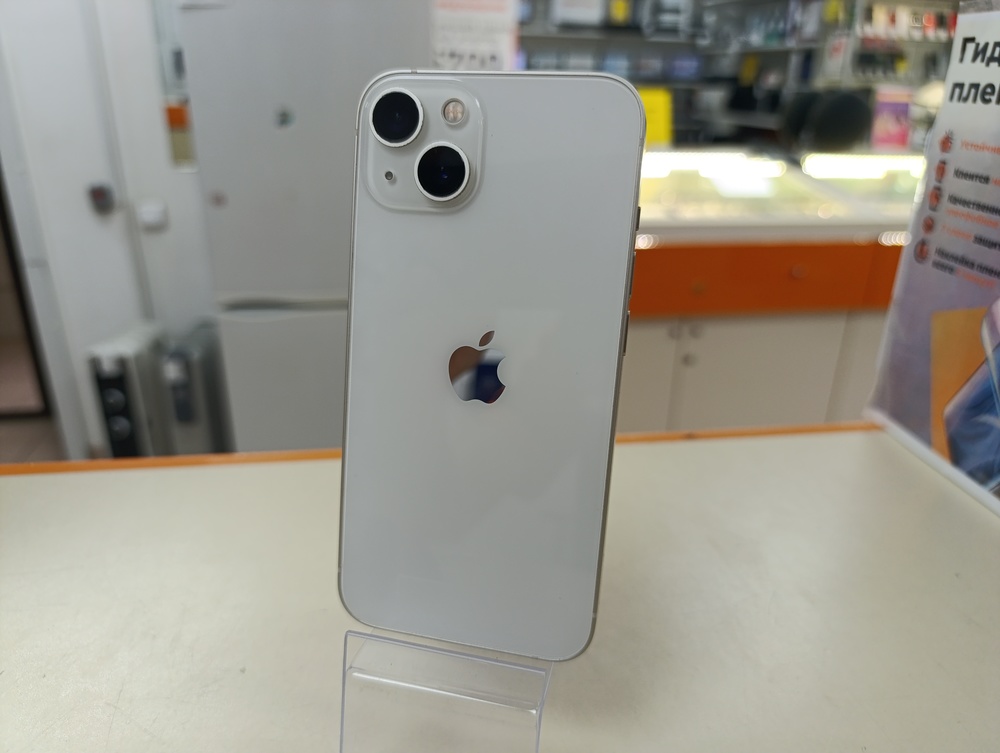 Смартфон Apple iPhone 13 128Gb