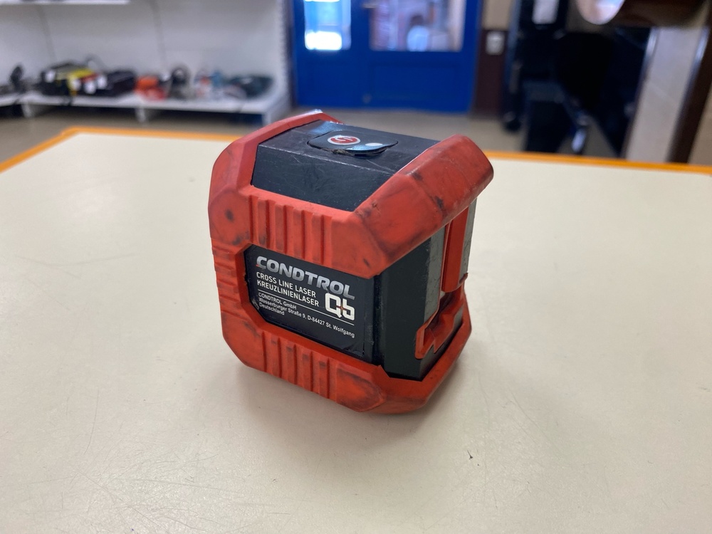 Нивелир Condtrol QB