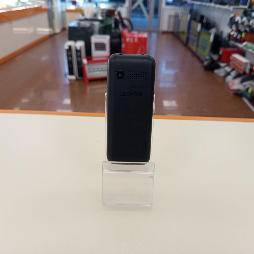 Мобильный телефон Alcatel 1066D