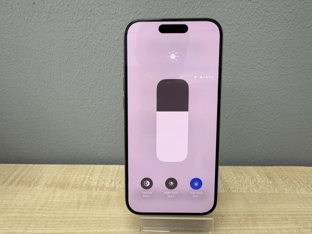 Смартфон Apple Iphone 15 Pro 128Gb