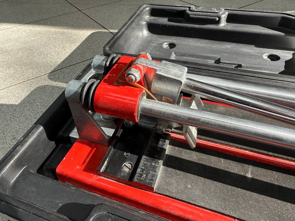 Плиткорез Biber 600 ММ