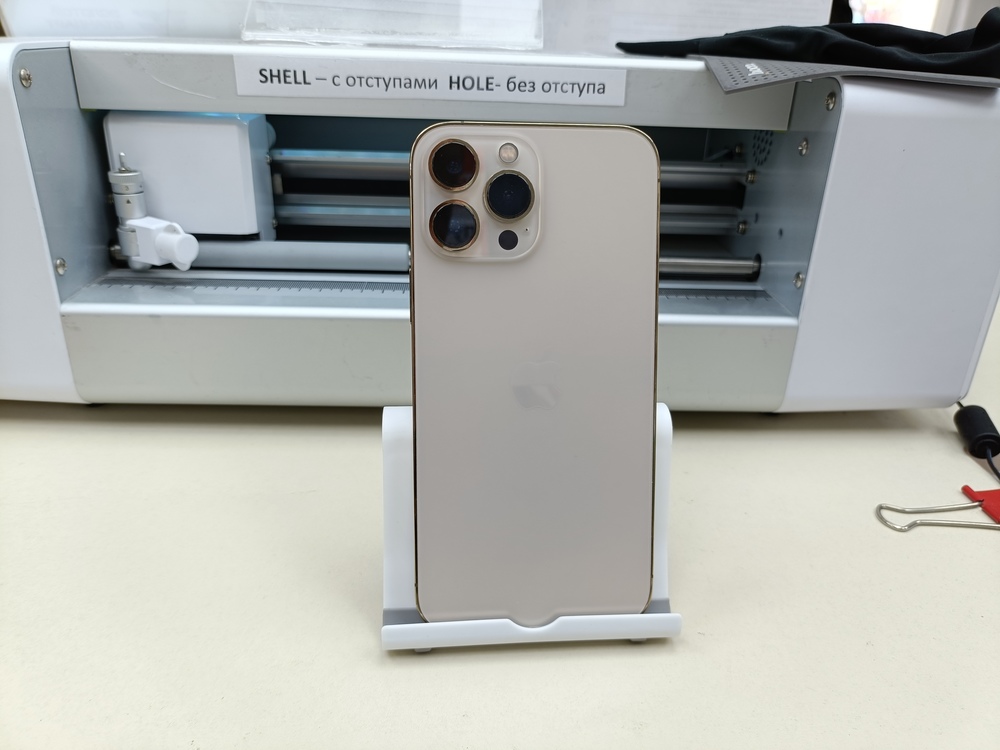 Смартфон Apple iPhone 13 Pro Max 256Gb