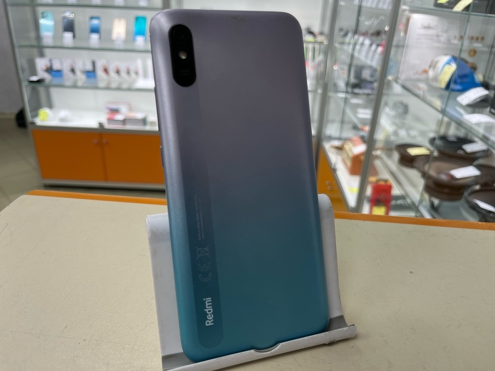 Смартфон Xiaomi Redmi 9A 2/32