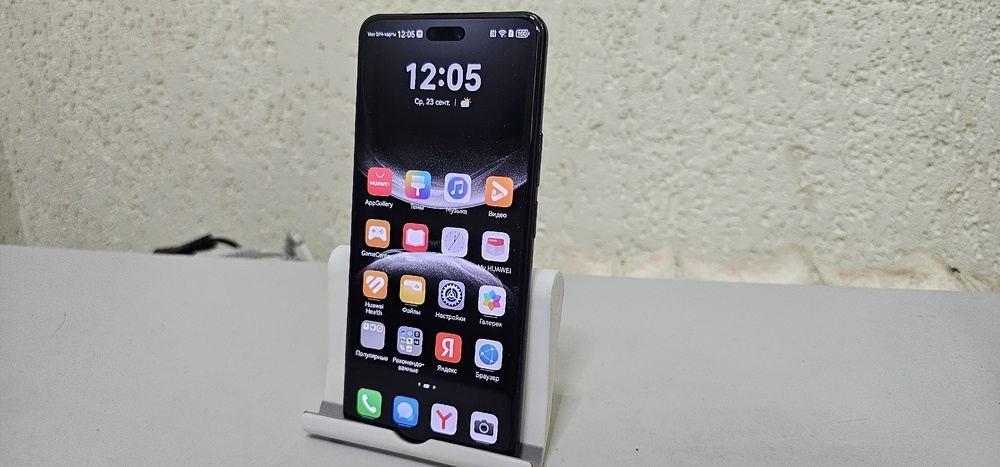 Смартфон Huawei Nova 14 Pro 12/512