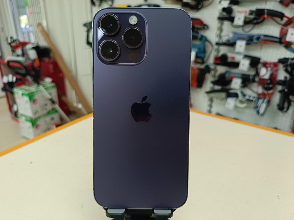 Смартфон Apple Iphone 14 Pro Max 128Gb