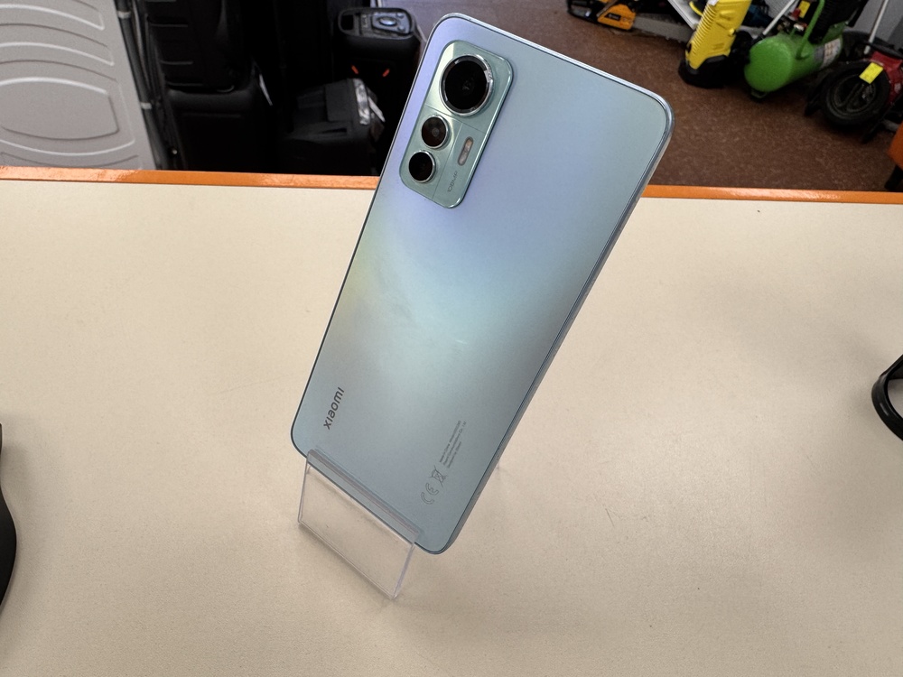Смартфон Xiaomi 12 Lite 8/128Gb