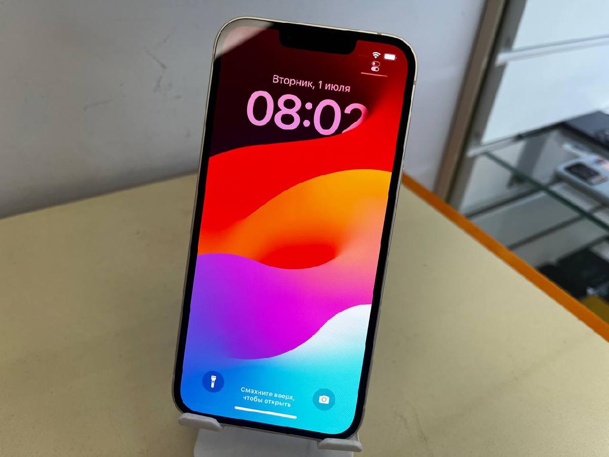 Смартфон Apple Iphone 14 128Gb