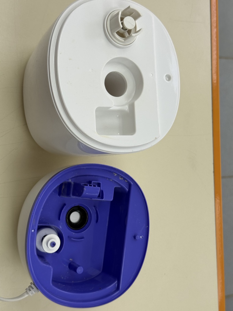 Увлажнитель воздуха Scarlett SC-AH986M17