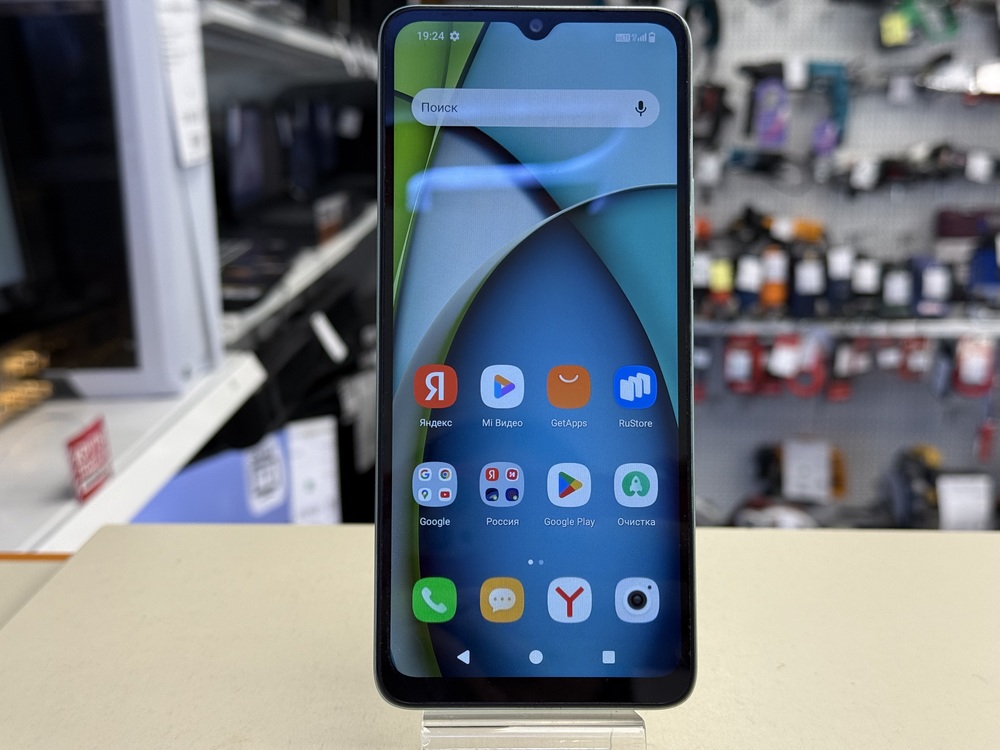 Смартфон Xiaomi Redmi A3x 3/64Gb