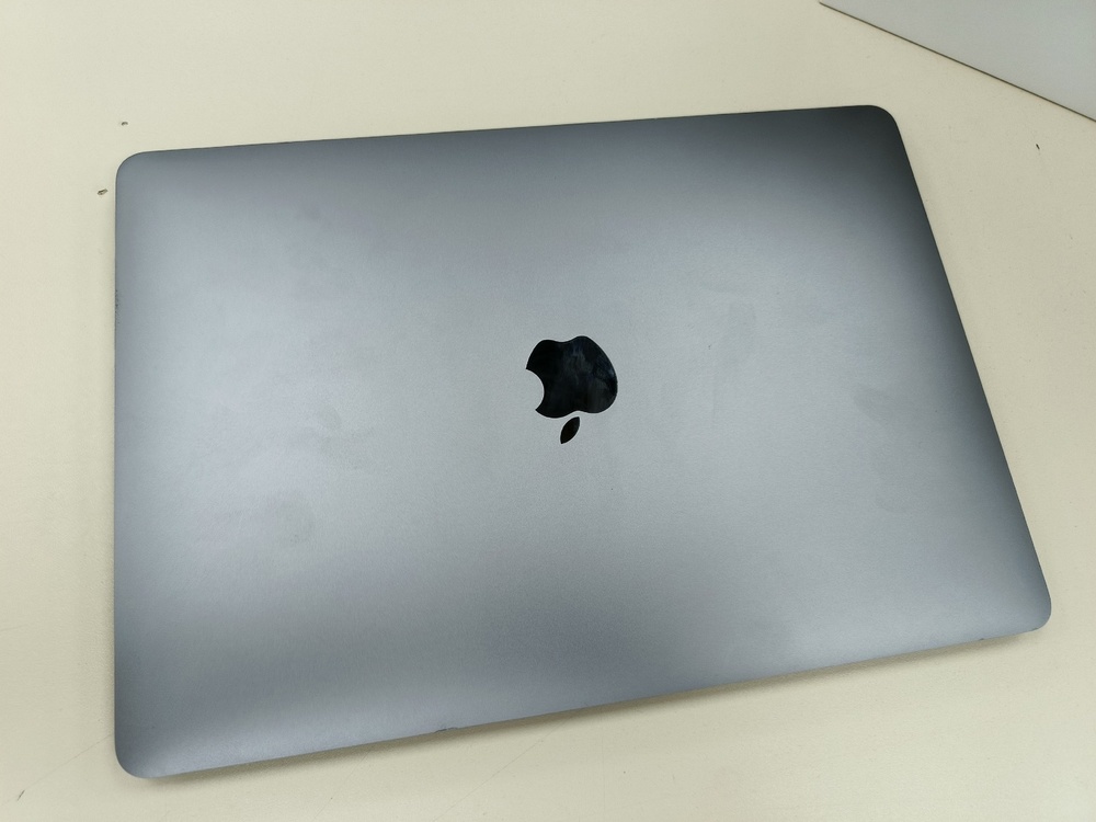 Ноутбук Apple A2337; Apple M1, Нет, 8 Гб, 256 Гб, Нет